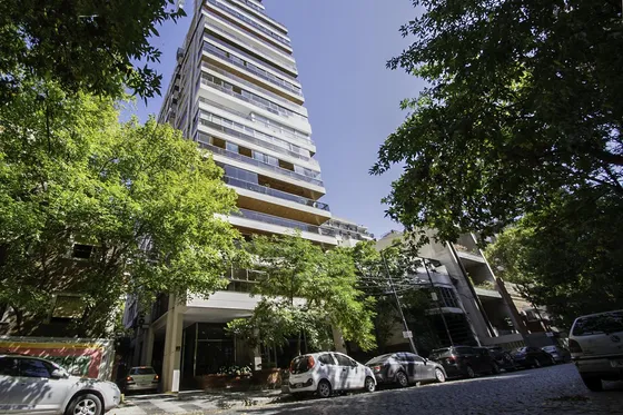 Depto De Lujo De 311  M2 4 Dorm C/dep Y 3 Cocheras En Torre