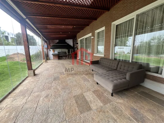 Excelente Casa En Venta 5d6b Bosques De Montemar 