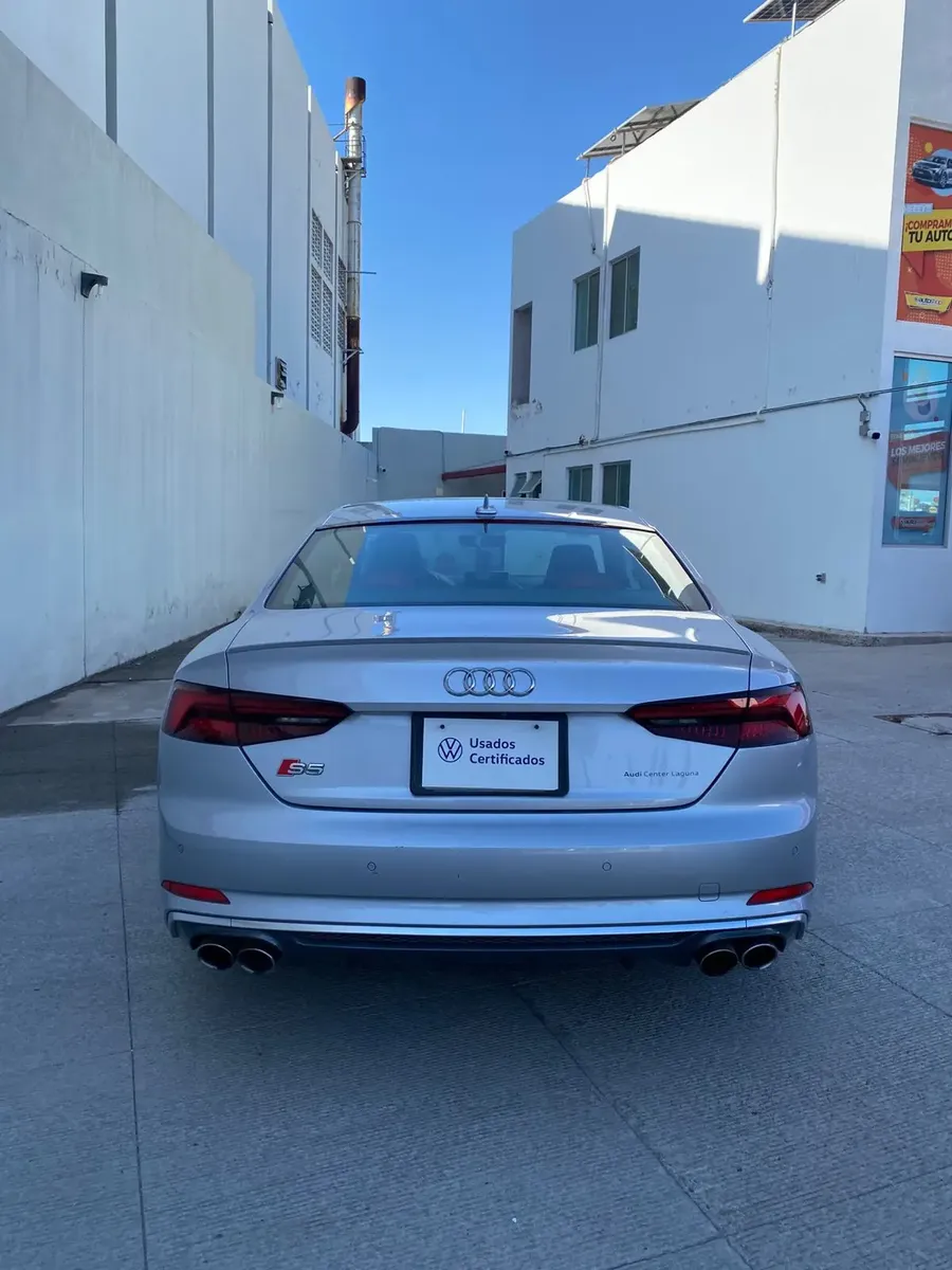 Audi S5 Coupe65566919689091125
