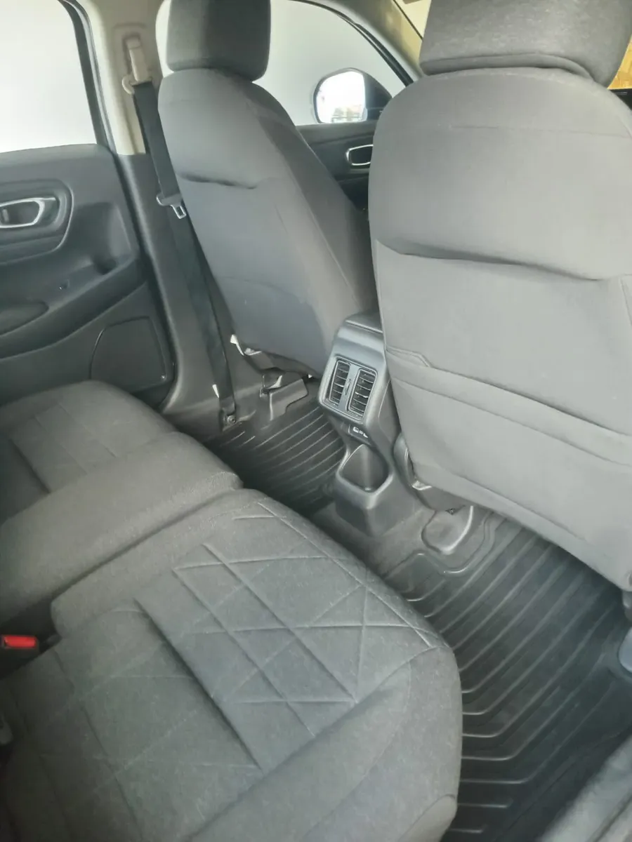 Honda Hr-v 2023 1.5 Ex Flex Aut. 5p — foto 9