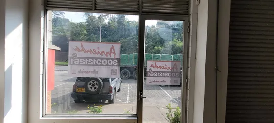 Bodega En Arriendo En Panamericana/manizales (279061618).