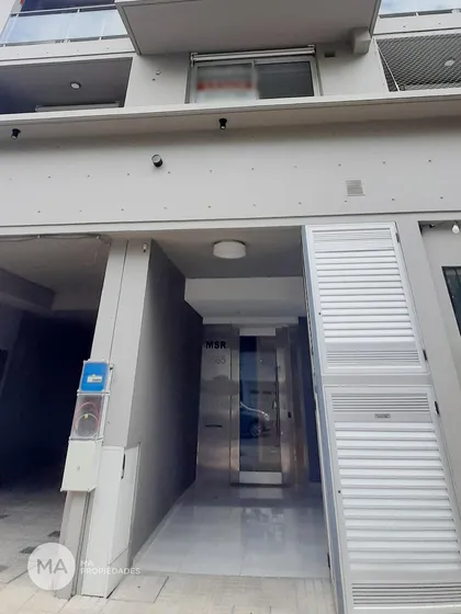 Departamento 1 Dormitorio - San Juan 2500 - Lourdes - Rosario | Alquiler