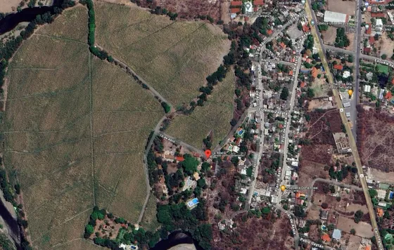 Terrenos En Tehuixtla Jojutla Morelos