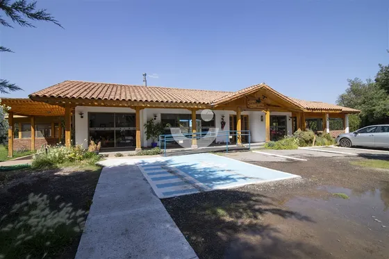 Venta De Parcela Para Uso Habitacional En Linderos