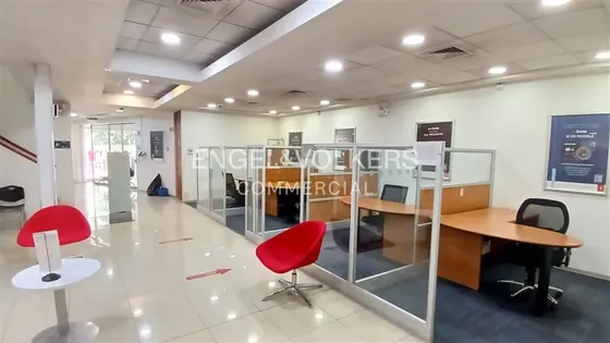 Sector Clinica Davila