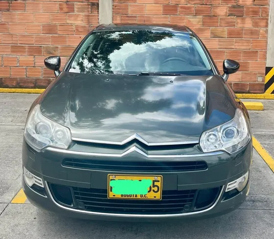 Citroën 2010 2946 Cc