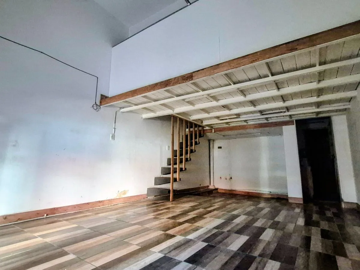 Alquiler Local Comercial En Caseros