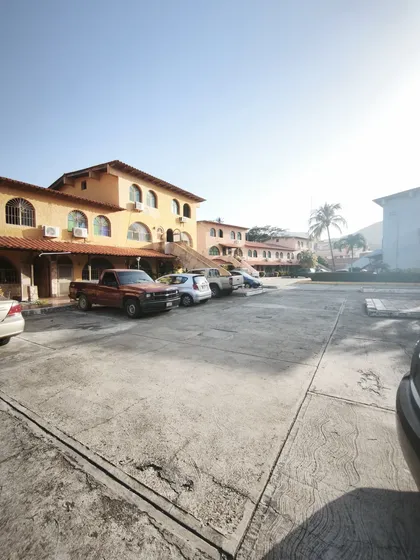 Bonito Apartamento En Venta En La Asunción