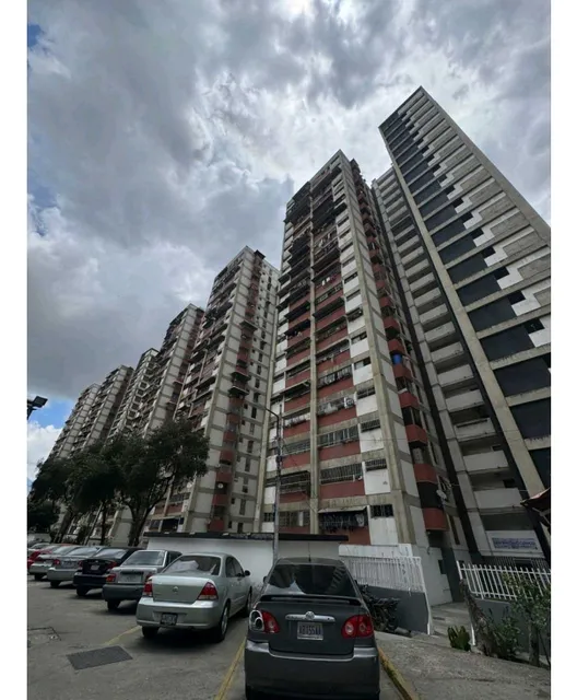 Vendo Apartamento Sin Puesto 77m2 El Valle 8326