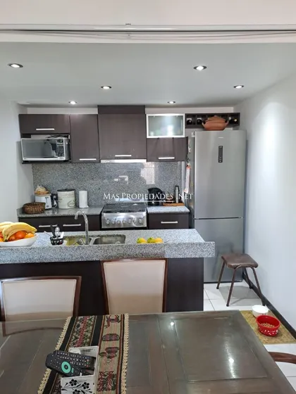 Departamento En Venta 2 Dormitorios En Remedios De Escalada