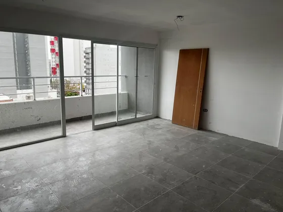 Venta De Departamento  1 Dormitorio En Pozo - Centro De Neuquén