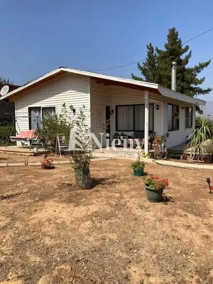 Casa En Venta Eastman Parada 4 Limache