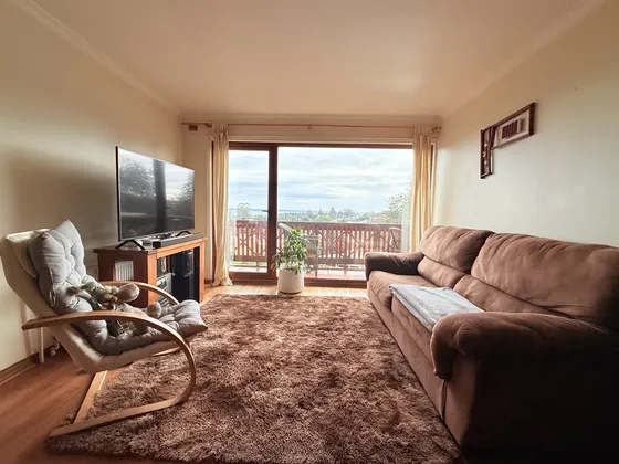 Maravilloso Departamento Con Vista A Pasos De La Ciudad