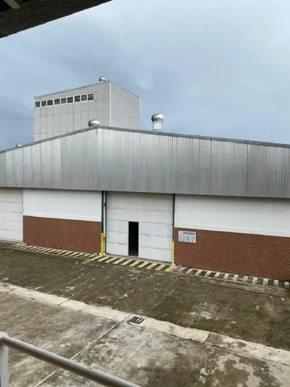 Glorimar Bracho Vende Planta Procesadora Y Empaquetadora De Alimentos A Granel En Cagua (prfc-006)