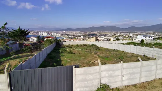 No Pierdas La Oportunidad De Adquirir Este Terreno