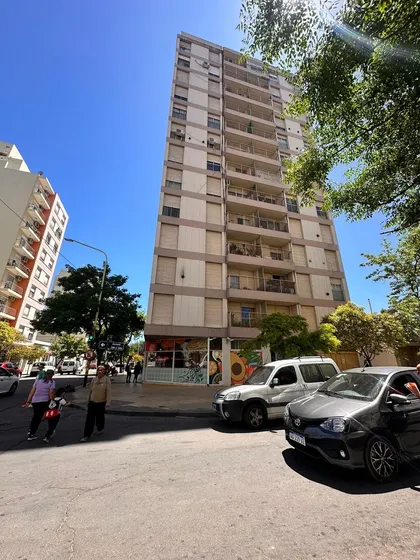 Departamento  Pleno Centro De Bahia Blanca