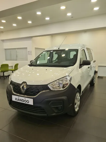 Renault Kangoo Express 1.6sce 5as