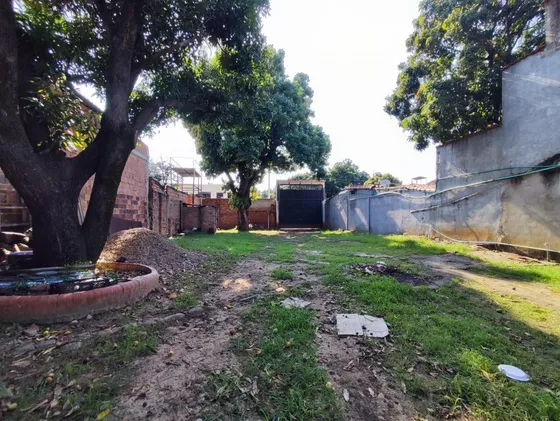 Lote En Venta En Villa Antigua. Cod V27628