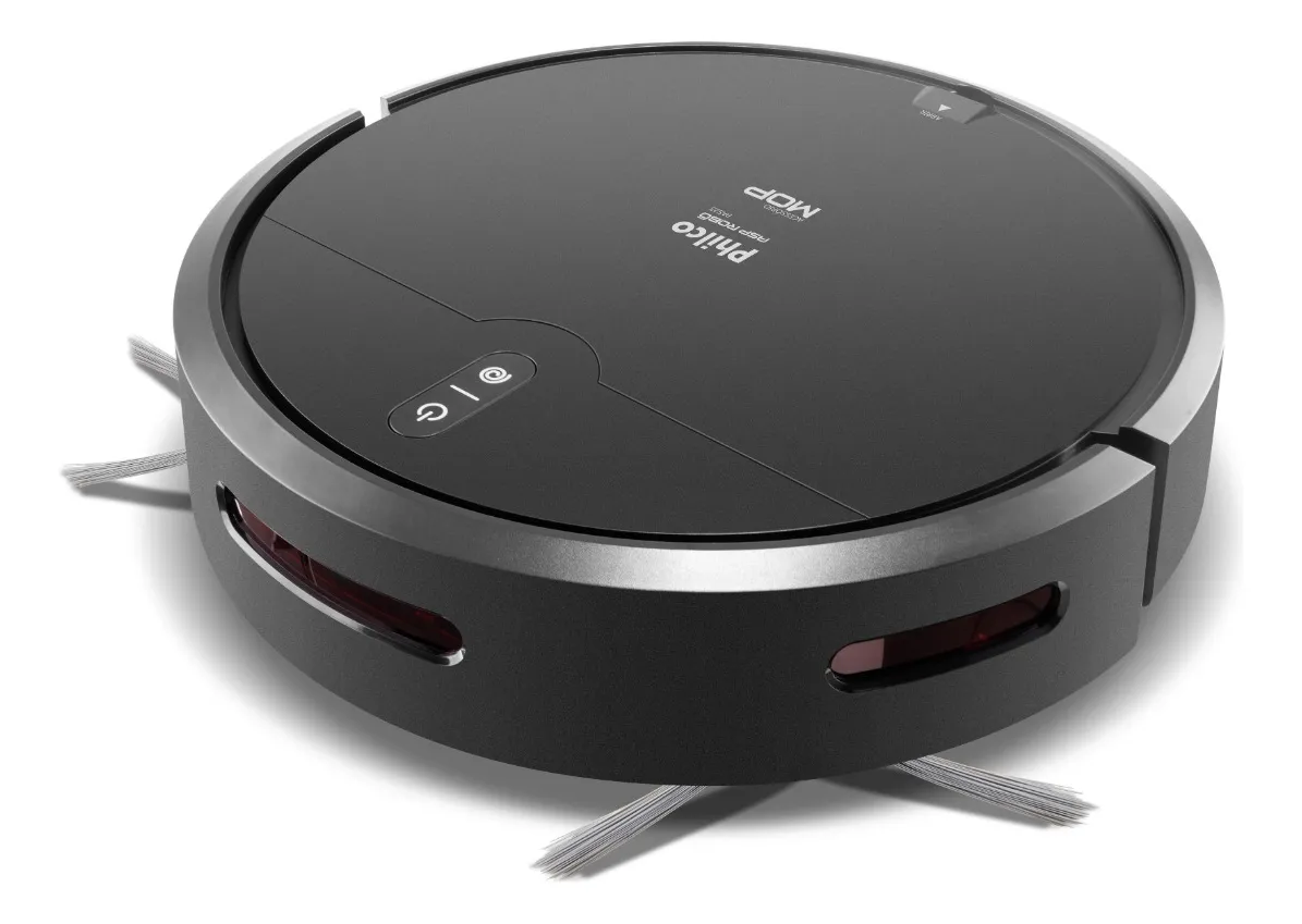 Aspirador Robô Philco PAS23