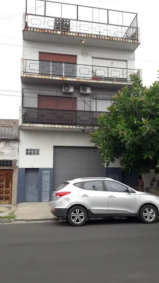 Departamento En Venta - 3 Dormitorios 2 Baños - 90mts2 - Piñeyro, Avellaneda