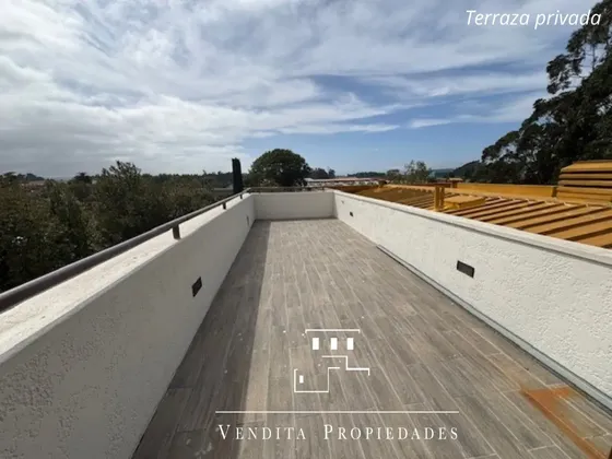 Departamento En Venta En Lomas San Andres