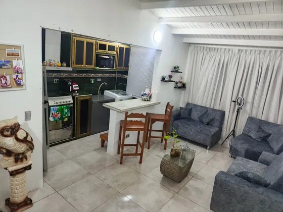 Jm. Apartamento En Paraparal Via Principal 