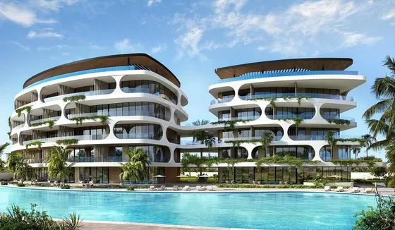 Apartamentos En Venta En Bayahibe