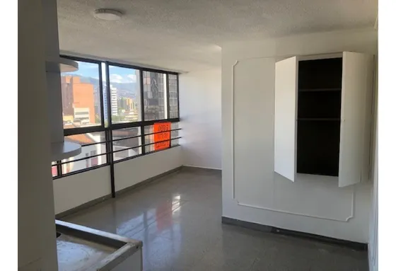 Venta De Apartamentos En El Centro De Medellín, Antioquia