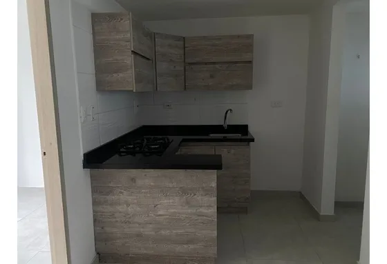 Venta De Apartaestudio En Saenz, Manizales