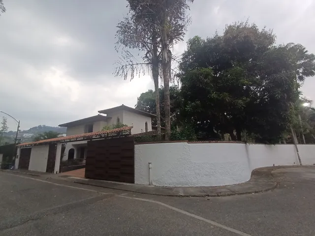 Casa En Venta En La Lagunita Country Club