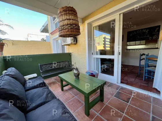 Departamento Venta 1 Dormitorio, Bikini, Manantiales, Uruguay 