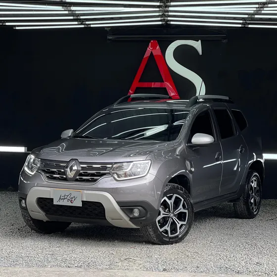 Renault Duster 1.3 Iconic