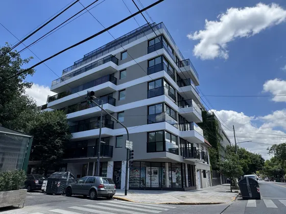 Entrega Inmediata · Blue Cramer · Hermoso 2 Amb Balcón En L · Apto Profesional!