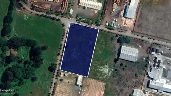 Venta De Terreno Industrial En Lautaro Id 62.499-lin