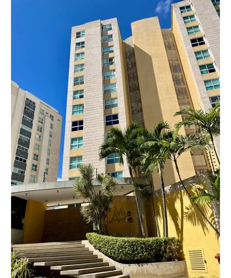 Vendo Apartamento 198m2 Santa Rosa De Lima 7953