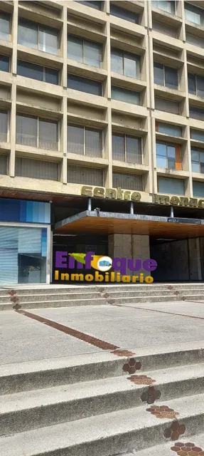 Local En Alquiler En Los Ruices Centro Monaca