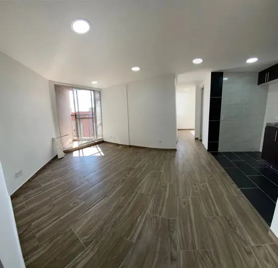 Apartamento En Arriendo En Madelena