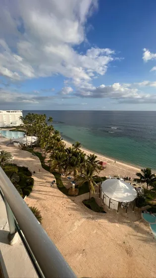 Apartamento En Alquiler Con Vista Al Mar En Marbella