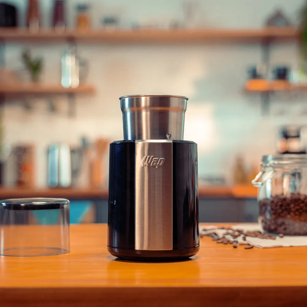 Moedor De Café Wap Aroma Wmc200 