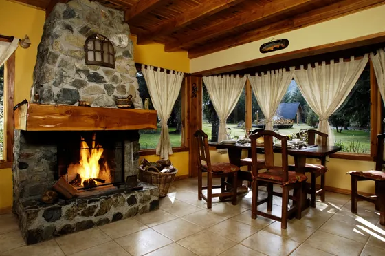 Casas Apareadas En Venta Barrio Puerto Manzano Villa La Angostura Oportunidad