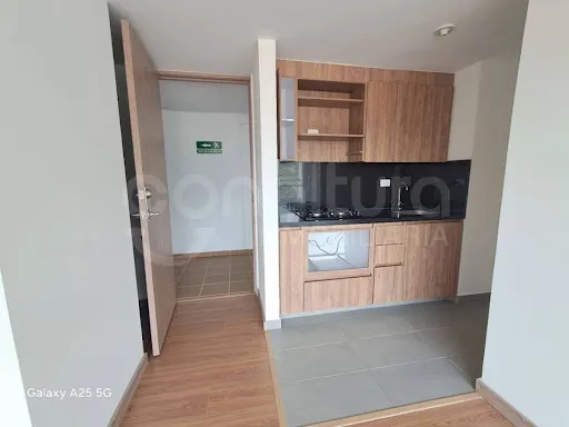 Apartamento En Venta San Jose 472-7531