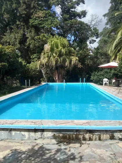 Quinta En Venta En Pontevedra 