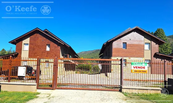 Monoambiente En Bariloche Km 5  En Venta Apto Turistico
