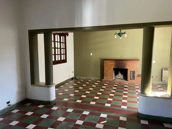 Alquiler Casa Villa Allende 4 Dorm Apto Eventos