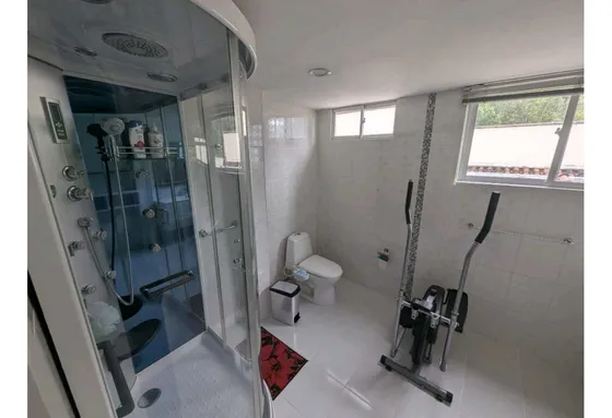 Hermosa Casa En Venta Loma Del Indio Bds