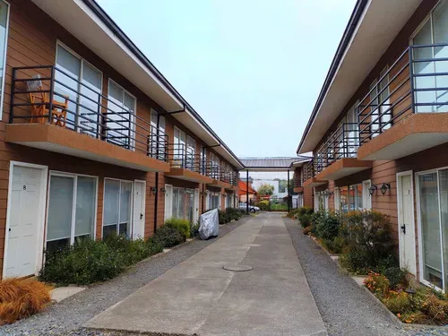 Cómodo Y Práctico Depto En Estratégico Sector De Osorno