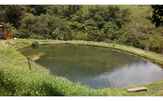 Venta Finca En Girardota, Vereda La Holanda (lagos Para Truchas)