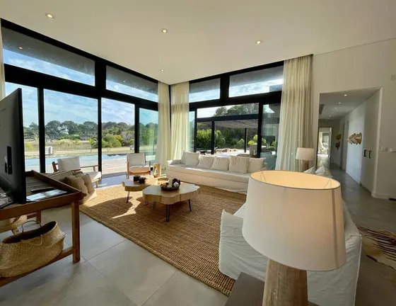 Casa En  Jose Ignacio Laguna Escondida 
