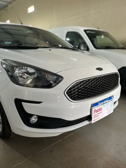 Ford Ka 1.5 Se