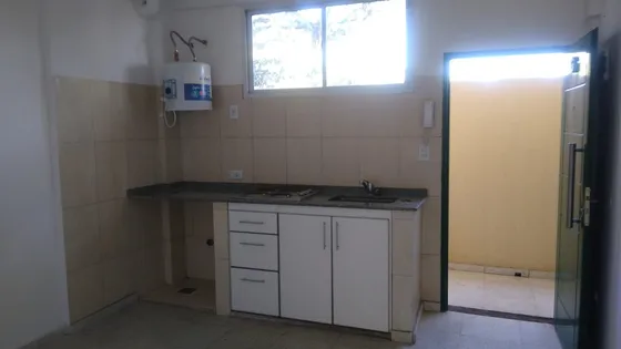 Departamento En Alquiler 2 Amb. Merlo Centro